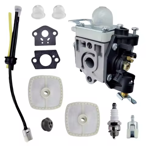 PB250 Carburetor for Echo ES-250 PB-250LN PB 250LN Leaf Blower PB-250LN RB-K106 Blower Parts with Ai