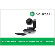 Logitech PTZ Pro 2 Camera P/N: 960-001184 - 2 Years Local Warranty