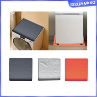 [lzdjhyke2] Protector Pad Spare Parts Home Supplies Multifunction Washer and Dryer Cover