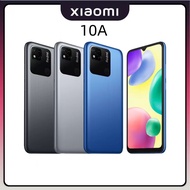 Redmi 10a (6G+128G) Mobile Phone Large Memory Xiaomi Mobile Phone 5,000mAh Battery 6.5inch Screen