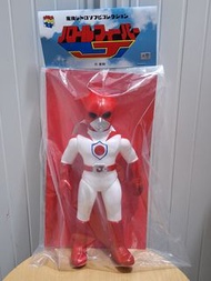 全新 Medicom 萬國戰隊戰鬥狂熱J