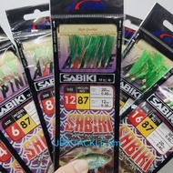 Alpine Sabiki 87 apollo alpine 87 sabiki alpine mata yoyo alpine