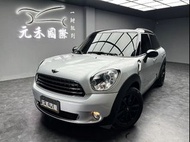 [元禾阿志中古車]二手車/Mini Countryman Cooper 1.6/元禾汽車/轎車/休旅/旅行/最便宜/特價/降價/盤場