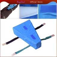 [MagiDeal] Hip Abduction Support Pillow, Adjustable Straps ,Ankle Joint Orthopedic Knee