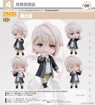 預購Pre-Order】 GoodSmile 黏土人 2622 棗巳波(IDOLiSH7-偶像星願-)