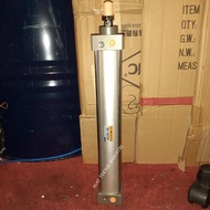 Silinder AIR CYLINDER PNEUMATIC TBC 50 X 300 - HOLIGANSTORE
