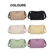 Sling Bag Women's Sling Bag Large Capacity Sling Bag Nylon Sling Bag Suitcase Sling Bag Travel Sling