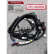 100% GENUINE PERODUA VIVA 660 850 AUTO / MANUAL ENGINE WIRES FULL SET 82121-BZ120 / 82121-BZ130