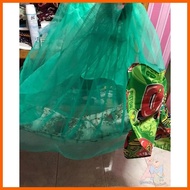 Zipper with Ruffles Duyan for baby / Duyan for baby / Mosquito Net