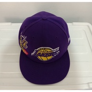 New Era NBA LA Lakers Cap