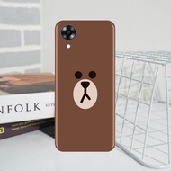 OPPO A17K Case - Casing hp - Softcase Case OPPO A17Khp - Casing hp - Softcase - Case OPPO A17K Casin