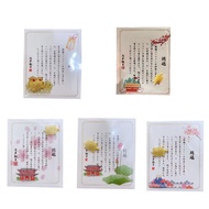 2024 New Asakusa Turtle Lucky Little Turtle Auspicious Asakusa Accessories Gift Turtle Lucky Q6h3