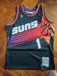 Mitchell & Ness - Phoenix Suns - Penny Hardaway swingman jersey 球衣