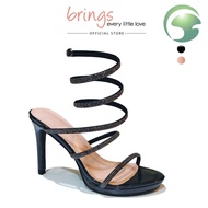 MY3 Brings Gladiator Heels BR3388