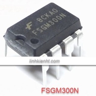 New FSGM300N FSGM300 FSG300 GM300 FM300N DIP-8 power IC