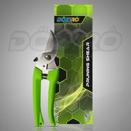 DOZIRO GARDEN SHEARS- DOZIRO BRANCH SCISSORS FOR FLOWERS AND PLANTS