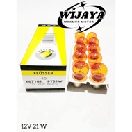 PY21W 12V FLOSSER TURN SIGNAL LIGHT