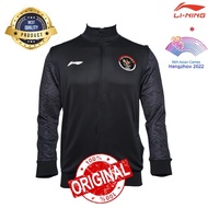 Jaket Ori Lining Asian Games Hangzhou Official Tim Indonesia AATT051 B