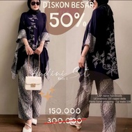 AGAIN 50 PERCENT, NONI SET