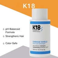 K 18 Damage Shield pH Protective Shampoo 250ml