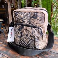 HABAGAT Deputy Shoulder Bag