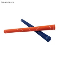 [dreamneste] 1PCS 22.5*2.2CM Rubber Junior Golf Grip For Kids Practice Iron Putter Club Handle Rubbe