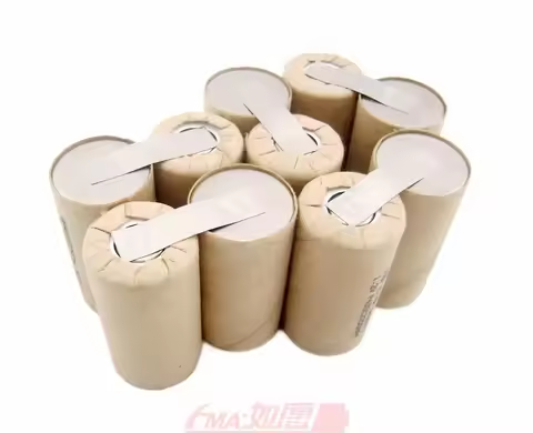 12V 1200-3000mAh Ni-MH Ni-Cd Rechargeable Battery for Power tools AEG Electric Screwdriver Cordless 