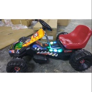 Kids go cart bateri 6v