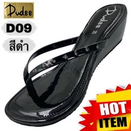 รองเท้าส้นสูง DUDEE SHOES (D09) (SIZE 35-40)