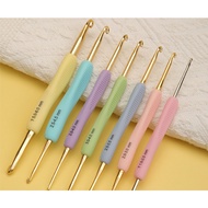 SKC double-headed crochet needle, SKC crochet needle