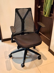 【全功能】Herman Miller赫曼米勒 SAYL頂級人體工學電腦椅