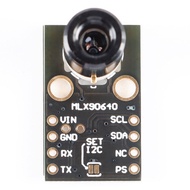 MLX90640ESF-BAB MLX90640 Thermal Image Temperature Sensor 32X24 IR Infrared Array