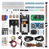 (KYSB) ESP32 Automation Kit for Programming DIY Electronic Project Best Selling Electronics ESP32 Ca