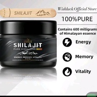 SHILAJIT PURE HIMALAYA