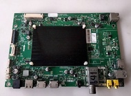 อันที่ 641 TOSHIBA 49U7750VT ซีสเตร็ม 844-A9K02T-0P00 ดีเทสแล้ว