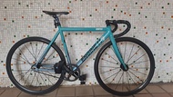 Fixed gear Engine11 vortex