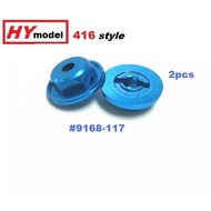 RC HY / Mantex / Vantex 416 style #9168-117 RC CAR SPARE PARTS 1/10