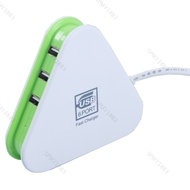 6 Power Supply USB Adapter Universal  AC DC 5V 2A Wall Smart Charger Plug Charging EU Plug  MY18B3