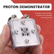 Pem Hydrogen Fuel Cell Exchange Membrane Fuel Cell New Energy High School Laboratory Teaching Access