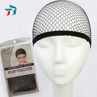 【B.two.】Wig Cap Hair Net Hair B2