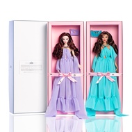Fairy Princess Original Fashion 10th Anniversary Fairy Supermodel Doll Gift Box Set 10th Anniversary