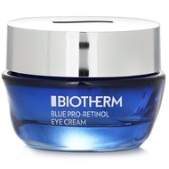 BIOTHERM - Blue Pro Retinol Eye Cream - 15ml/0.5oz