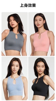 🆕 Victoria's Secret sports bra 無縫運動內衣