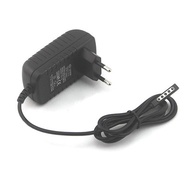 EU Wall Charger Power Cord For Microsoft Surface Tablet Windows