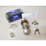 Guangan Brand c9600 Premium Door Lock Horn Room Three Keys