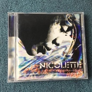 Nicolette Let No-One Live Rent Free In Your Head (Unsealing )   zeng4