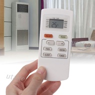 Remote Control Universal Air Conditioner Controller Replacement for Gree AC YX1F Yx1f5f Yx1f1 Yx1f2 