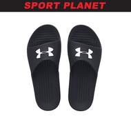 Under Armour Unisex Core PTH Slides Shoe (3021286-001) Sport Planet R-06