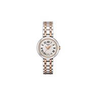 TISSOT (Tissot) watch women's TISSOT Bellisima white dial bracelet T1260102201301 [regular import goods]