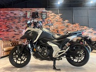 Honda NC750X 台本 多功能車 DCT 免打檔